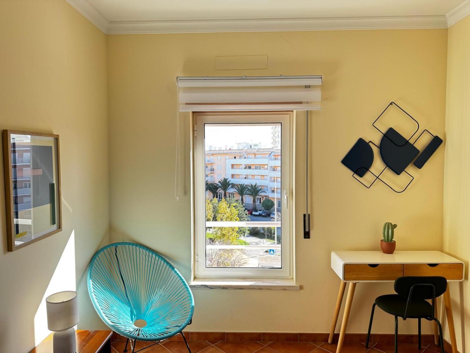 Charming Beach Apartment Armação de Pêra Exterior foto